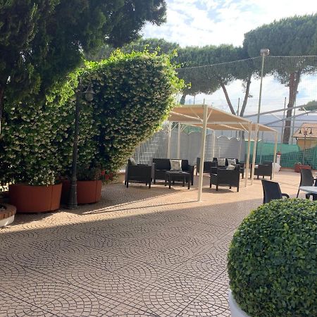 Hotel San Giorgio Albisola Superiore Exterior photo