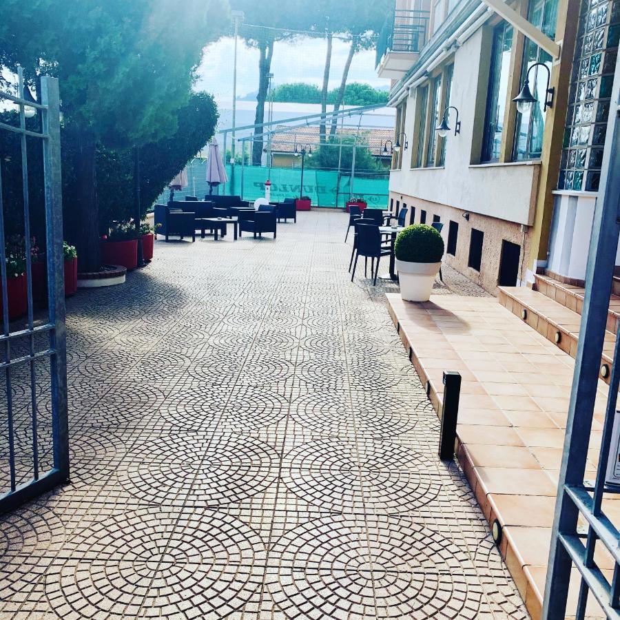 Hotel San Giorgio Albisola Superiore Exterior photo